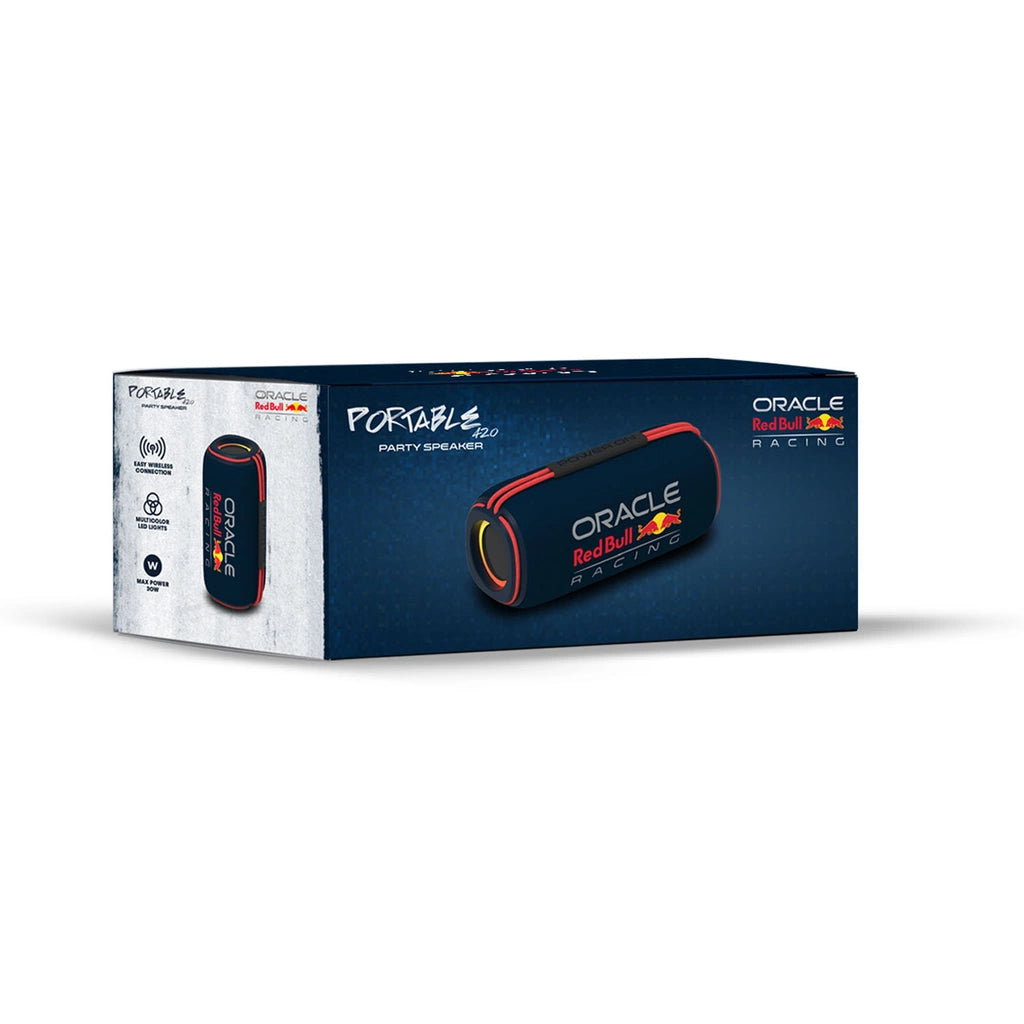 Högtalare Bluetooth 30W RB-SK420 Blå