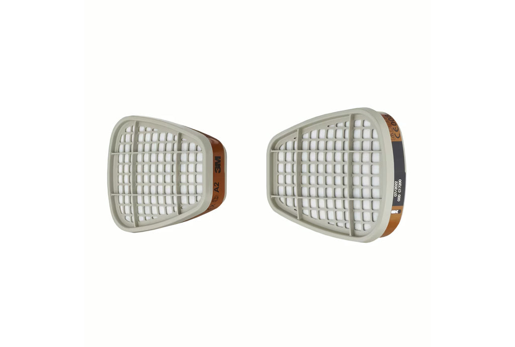 GASFILTER 3M 6055PRO1