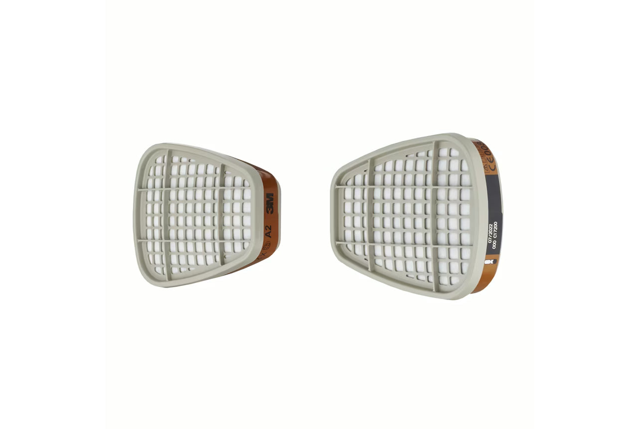 GASFILTER 3M 6055PRO1