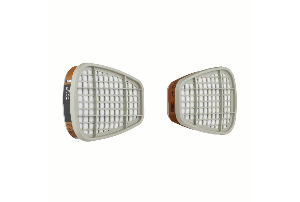 GASFILTER 3M 6055PRO1
