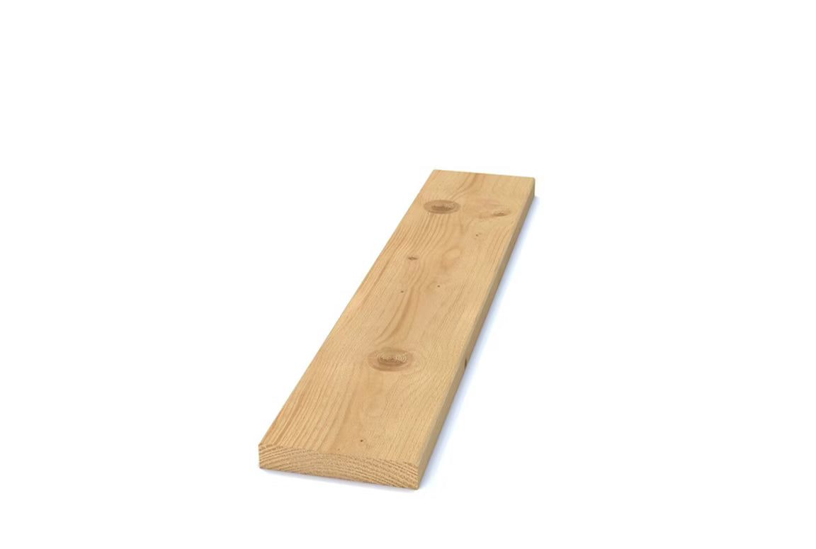 YTTERPANEL 22X120X5100 G4-2