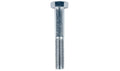 SEXKANTSKRUV M12X50MM T-Bite PRO
