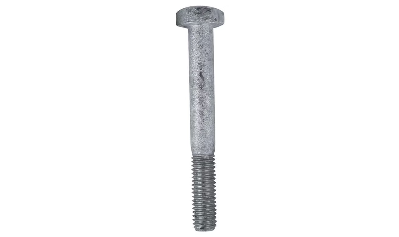 SEXKANTSKRUV M6X40MM T-Bite PRO