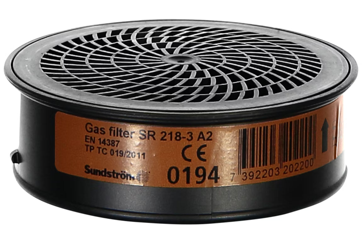 GASFILTER 218 A2
