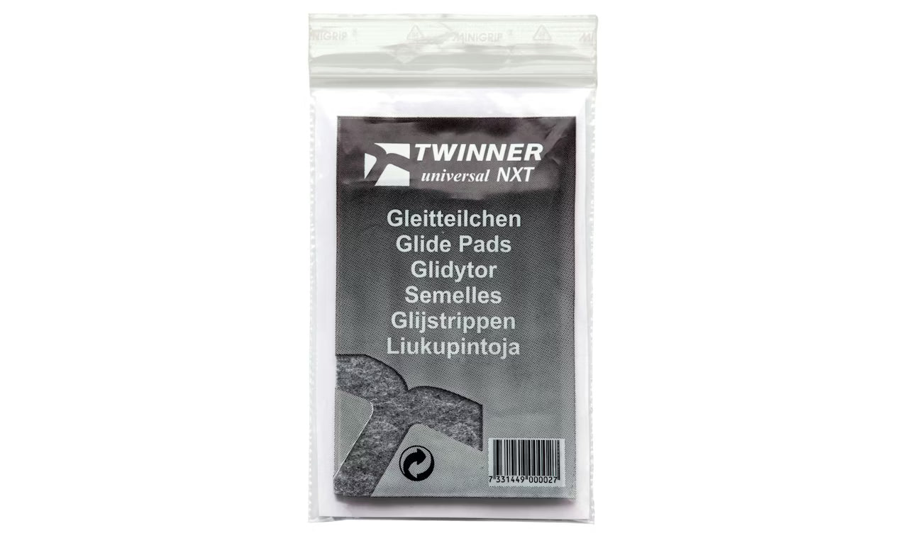 GLIDYTA TWINNER NXT