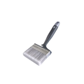 FASADPENSEL VINKLAD STANDARD SILVER SYNTET 100MM