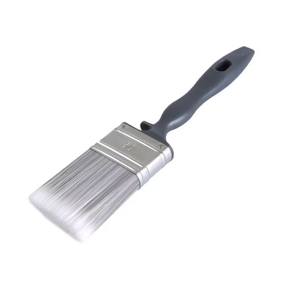 LACKPENSEL STANDARD SILVER SYNTET 70MM