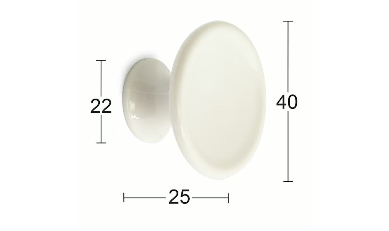 KNOPP ARON PLAST VIT