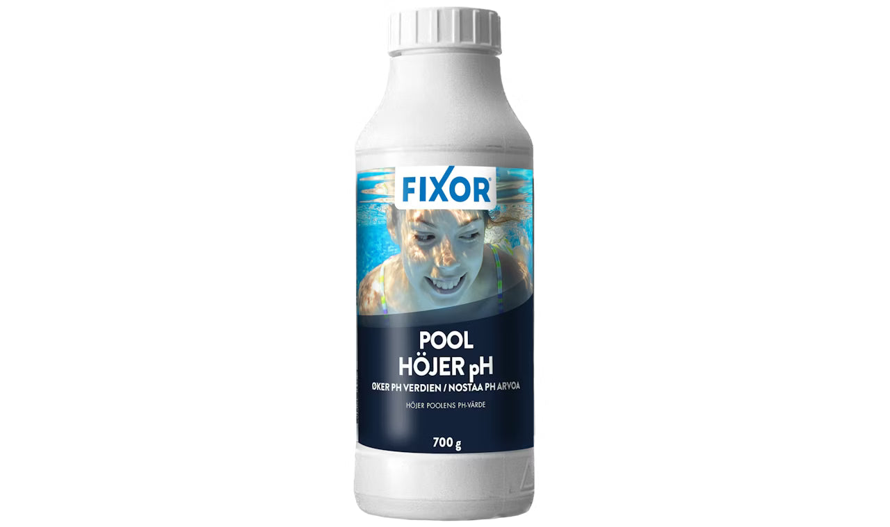 HÖJER PH MINI POOL 700G