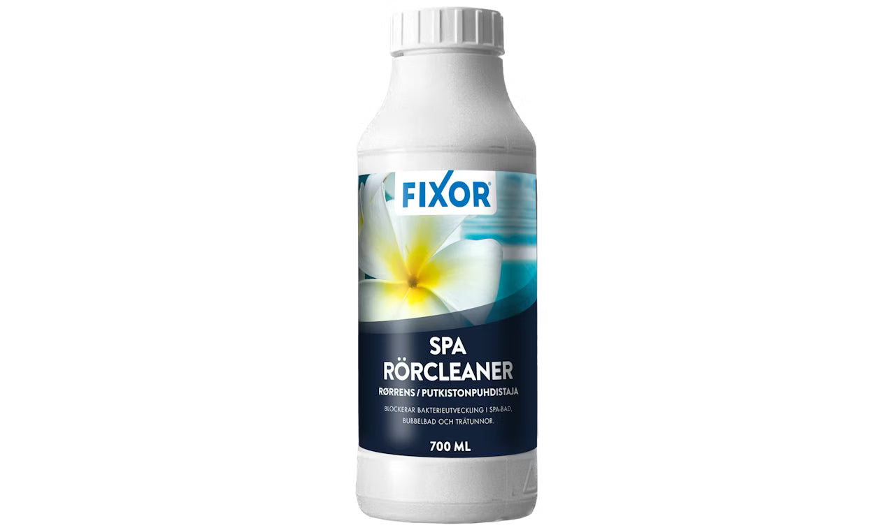 RÖR CLEANER SPA 700ML