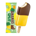 Ananas Split