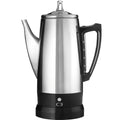 Perkolator Original Rostfri stål 12kp