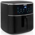 Princess Digital Luftfritös 8L 1800Watt