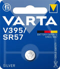BATTERI V395 SILVER MYNT