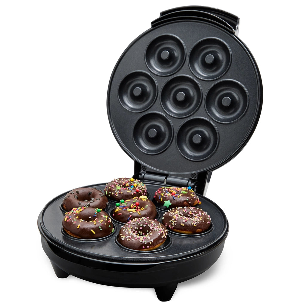 Donut Maker