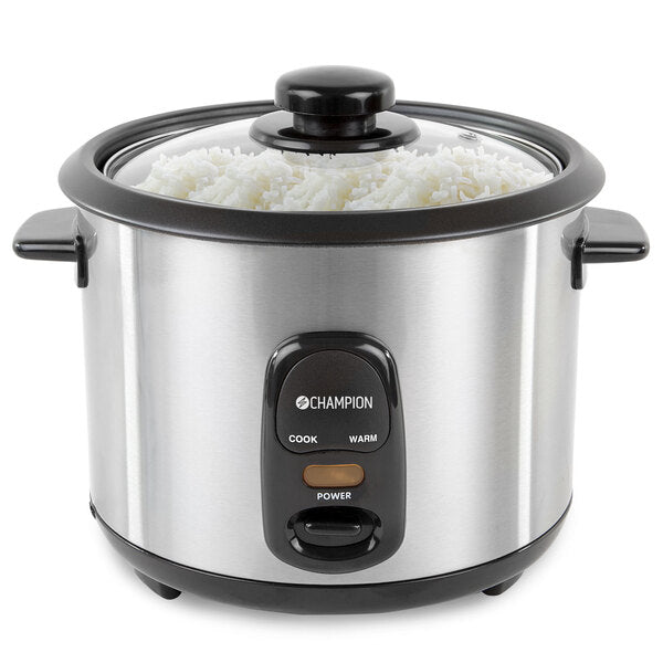 Champion Riskokare 1.5L RK210
