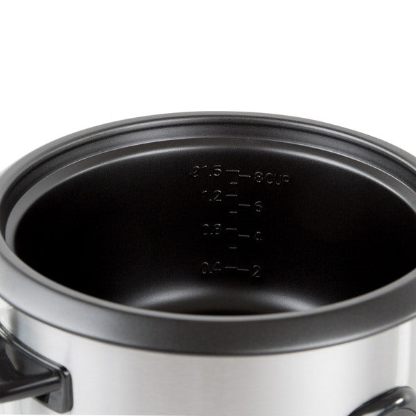 Champion Riskokare 1.5L RK210
