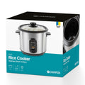 Champion Riskokare 1.5L RK210