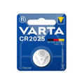 Batteri knappcell CR2025 3V