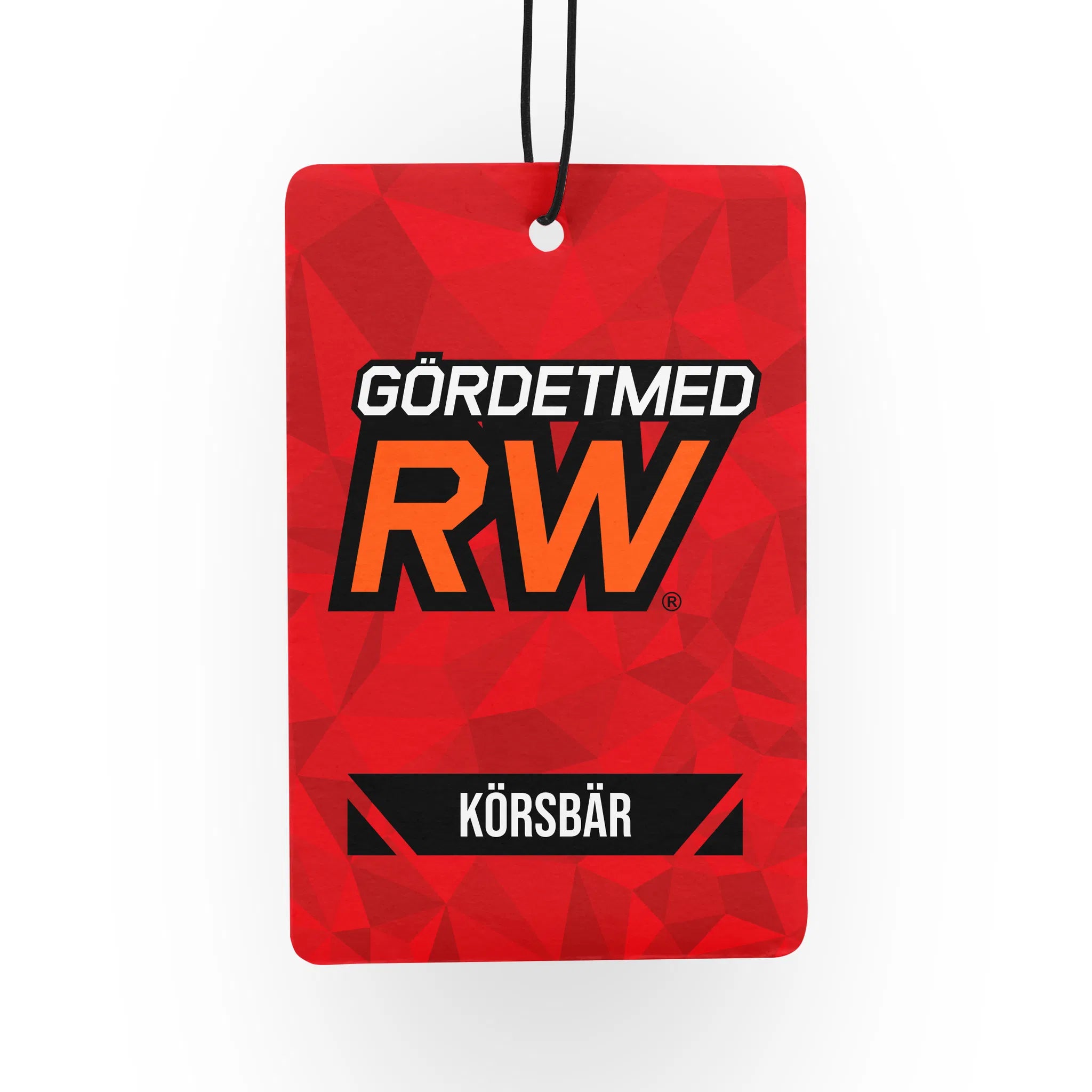Doftis körsbär