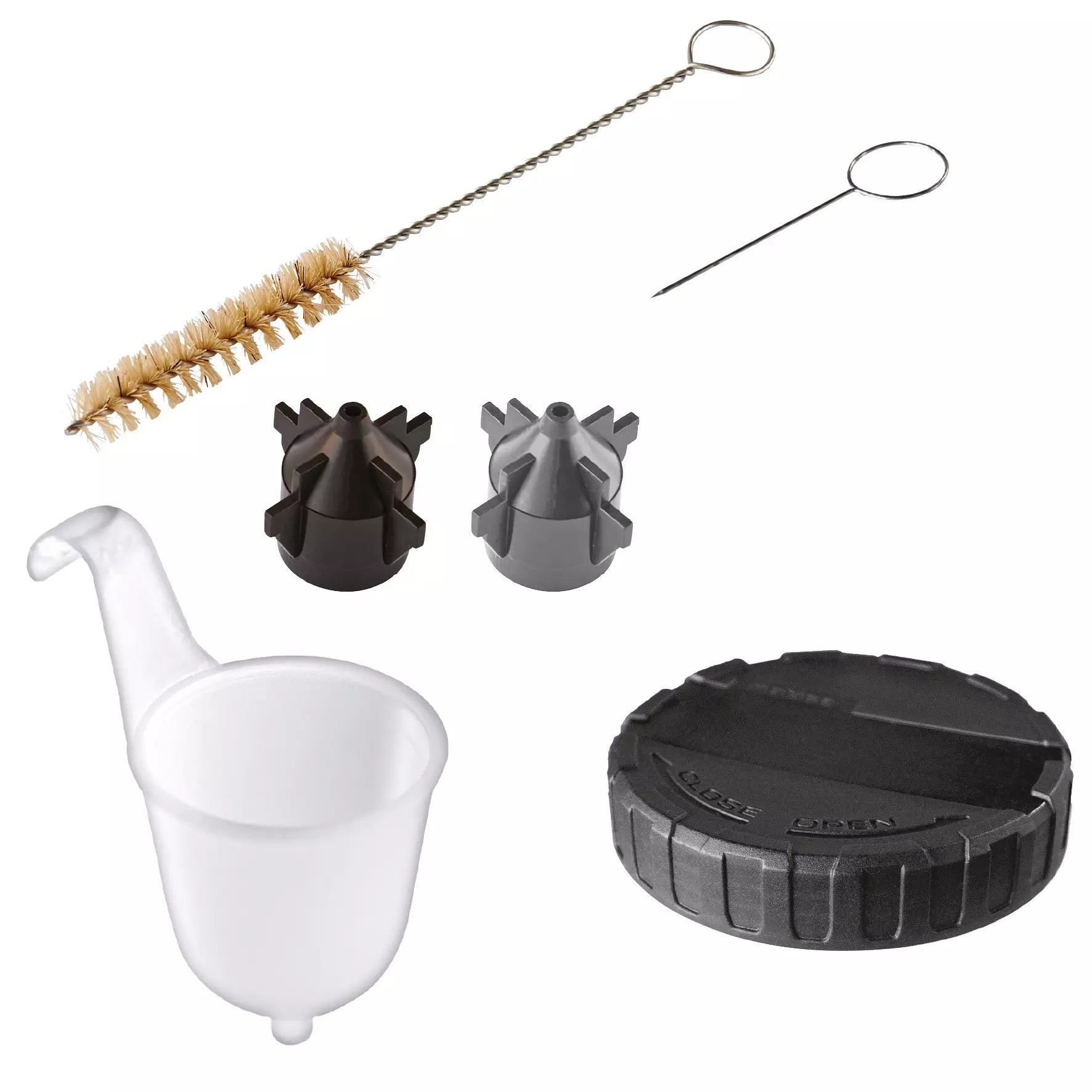 Färgsprutsystem TC-SY 700 S