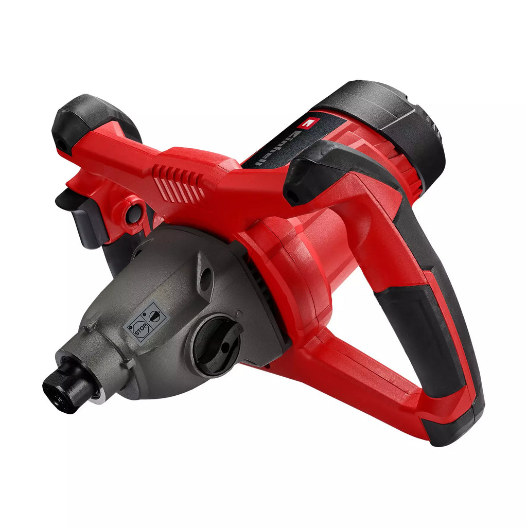 Färg-/brukblandare TC-MX 1400-2 E