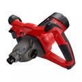Färg-/brukblandare TC-MX 1400-2 E
