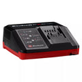 Laddare Power X-Fastcharger 4A