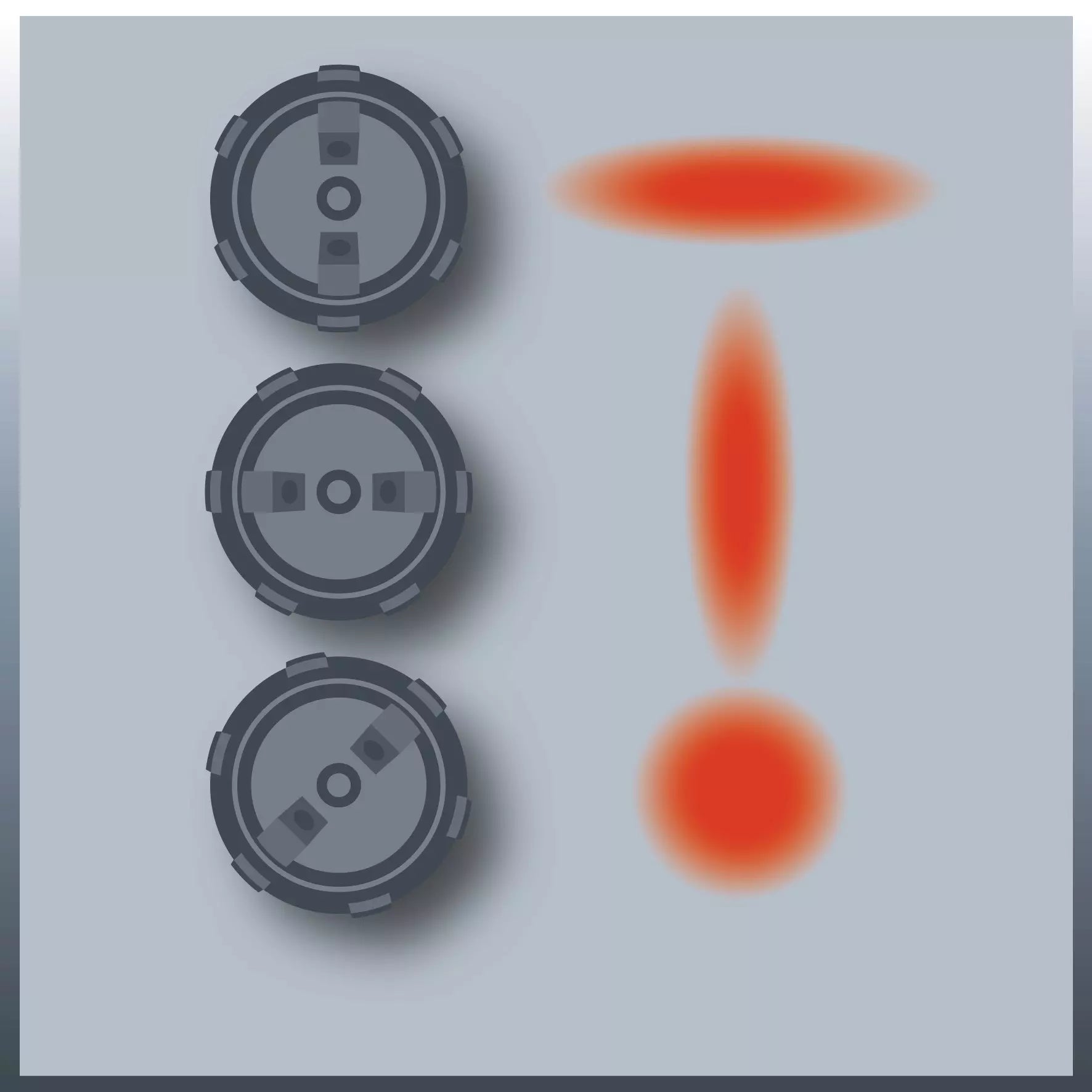 Färgsprutsystem TC-SY 700 S