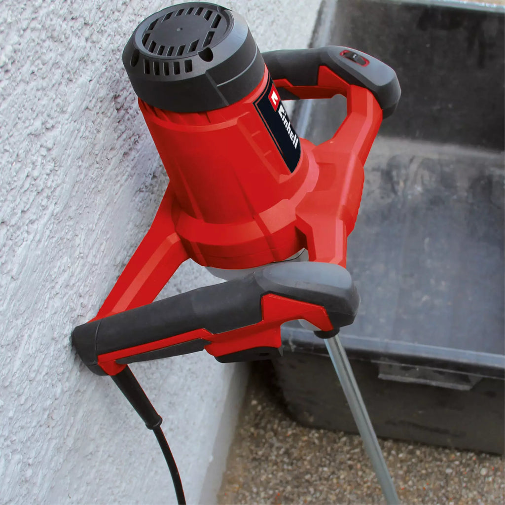 Färg-/brukblandare TC-MX 1400-2 E