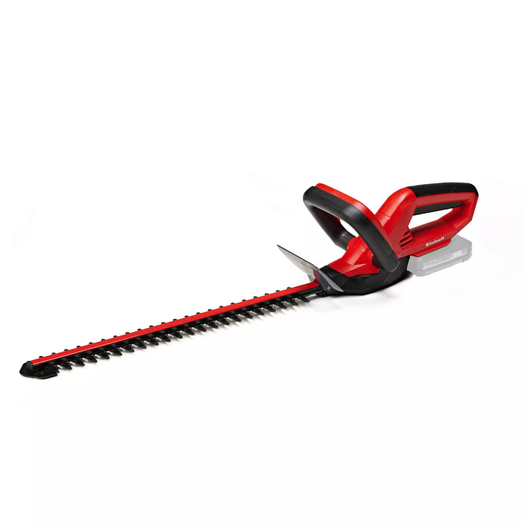 Sladdlös häcktrimmer GC-CH 1846 Li-Solo