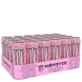 Monster Ultra Strawberry Dreams 24st x 50cl