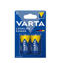 Batteri Longlife Power LR14 C 4914-2, 2-p