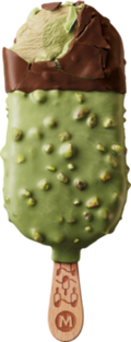 Magnum La Pistache