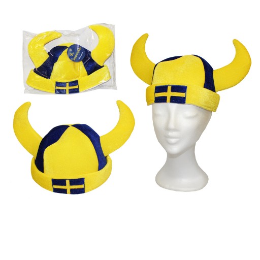 Supporterhatt Viking