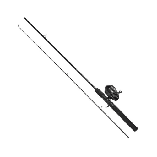 Fiskeset Junior inkapslat inkl lina