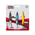 Drag toby 3-pack 20.0gr LF