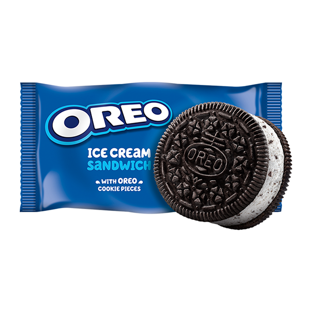 Oreo Sandwich