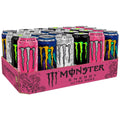 Mixflak Monster