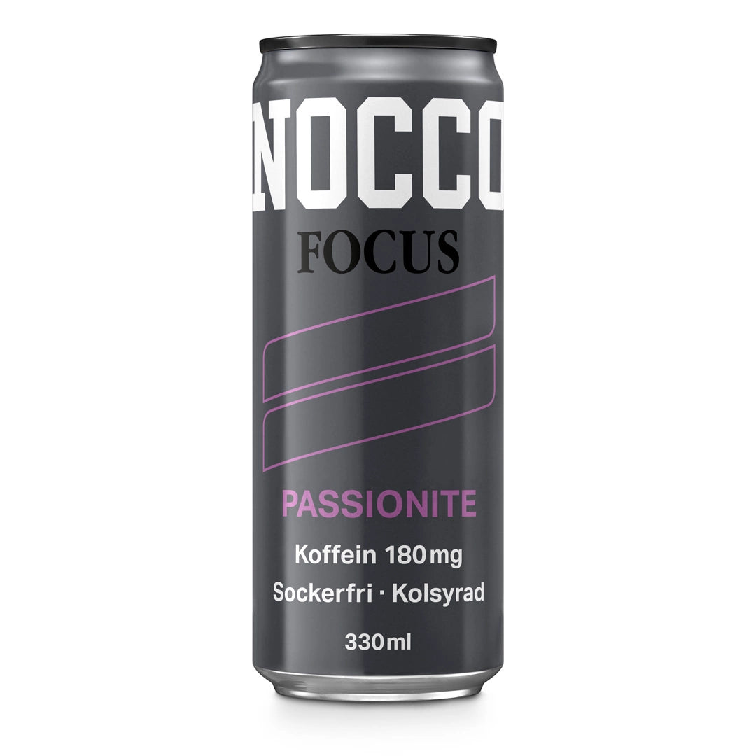 NOCCO Passionite 330ml
