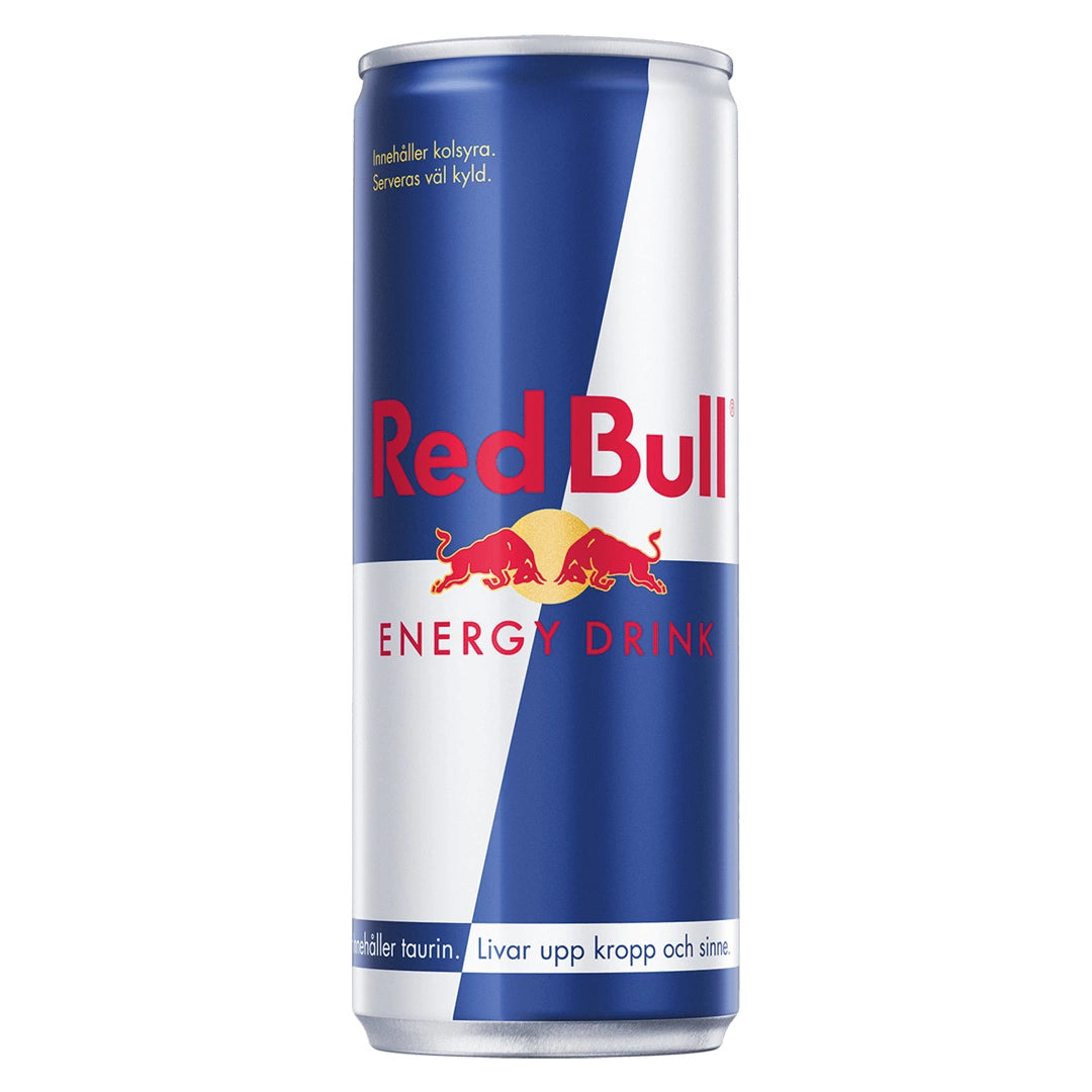 Red Bull Energidryck 250ml
