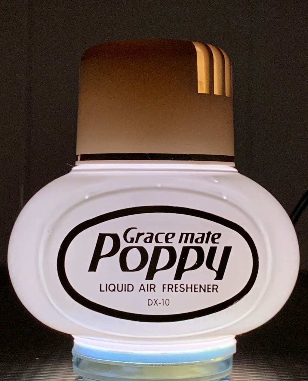 Poppy Jasmin