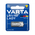 BATTERI LADY ALKALINE LR1/N/