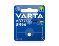 Batteri knappcell SR66 V377 1,55V