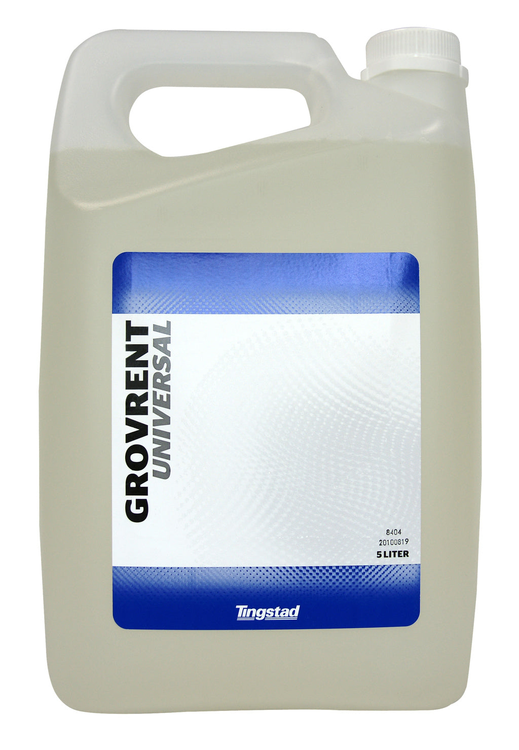 Grovrent Universal 5 lit