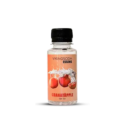 Essens Granatäpple 100ml