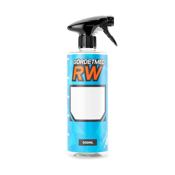 Tomflaska 500ML