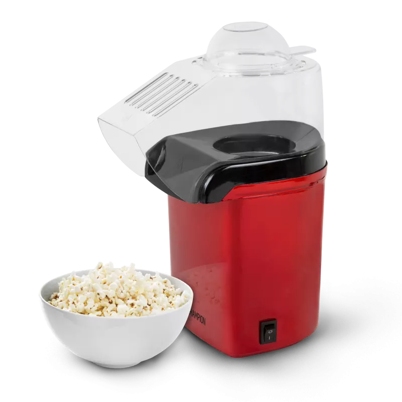 Popcornmaskin