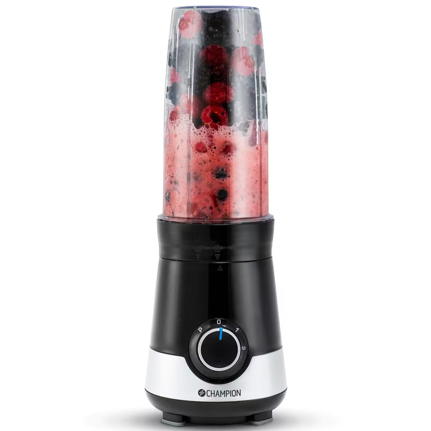 Smoothie Maker Power 300W SM115 Svart/Silver