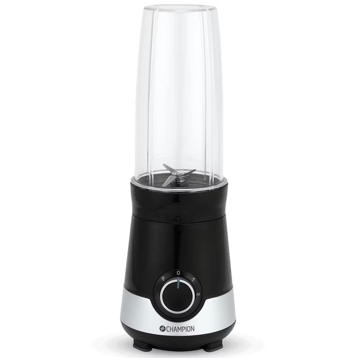 Smoothie Maker Power 300W SM115 Svart/Silver